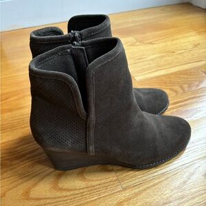 Rockport Boots